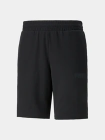 Шорты PUMA Modern Basics Sweat Shorts модель 848445 Фото