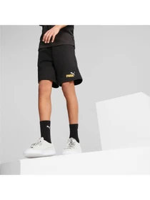 Шорти PUMA модель 586989 Фото