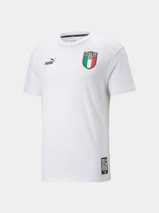 Футболки и поло PUMA модель 767134 Фото