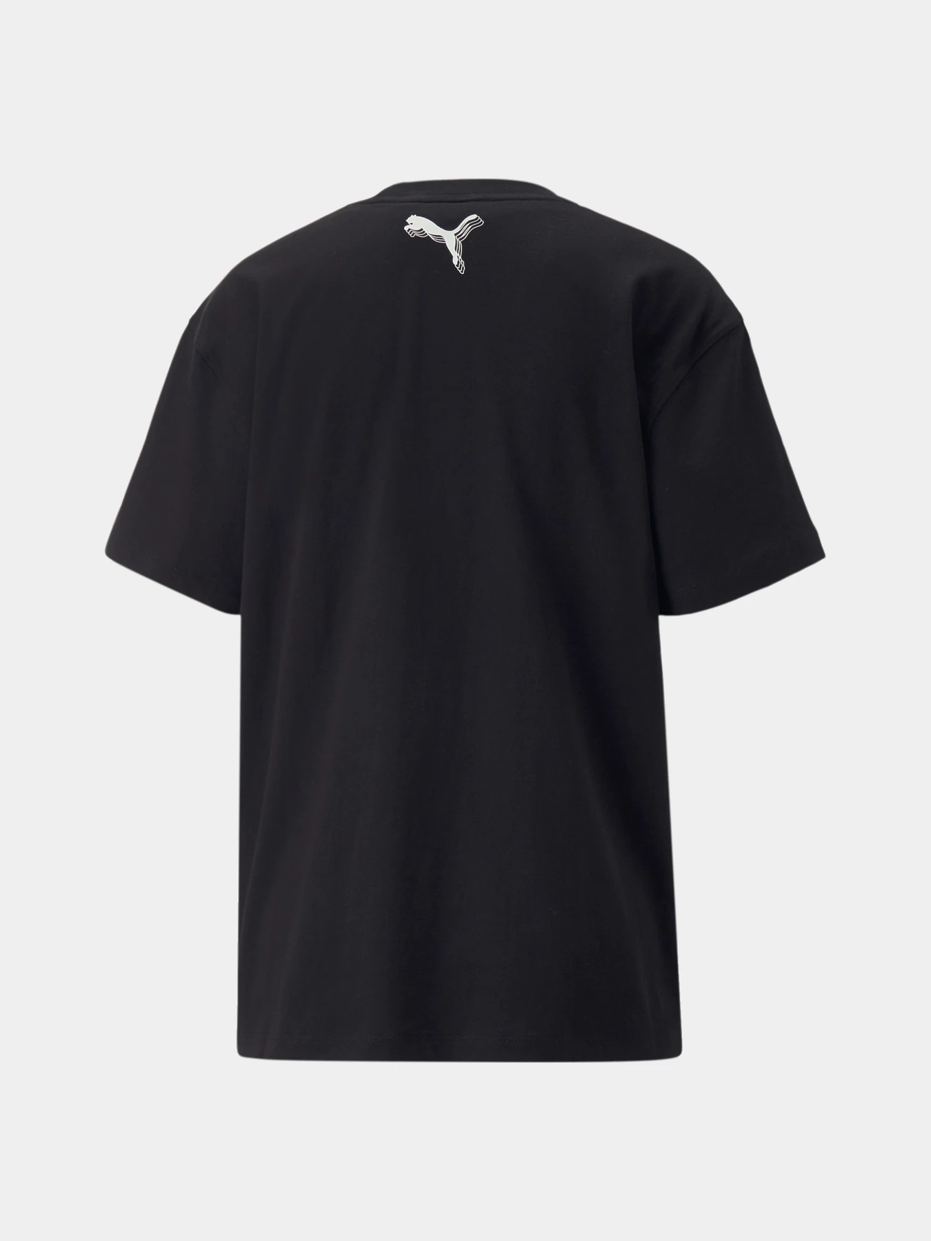 Футболки и поло PUMA Mod Graphic Tee 2 модель 536458 Фото