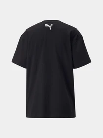 Футболки и поло PUMA Mod Graphic Tee 2 модель 536458 Фото