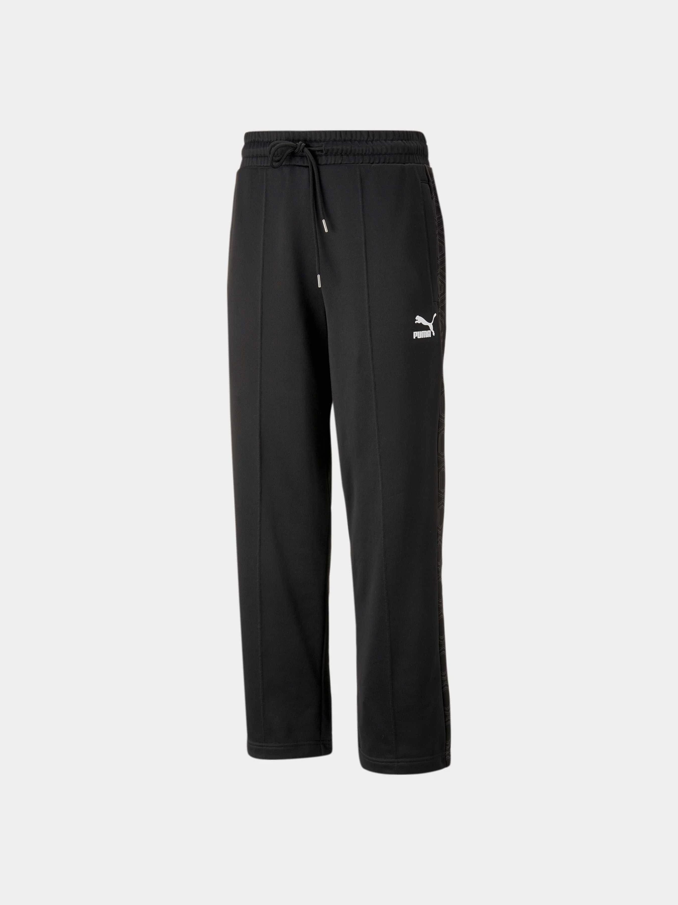 Брюки PUMA T7 Trend 7etter Track Pants модель 538343 Брюки PUMA T7 Trend 7etter Track Pants модель 538343 Фото