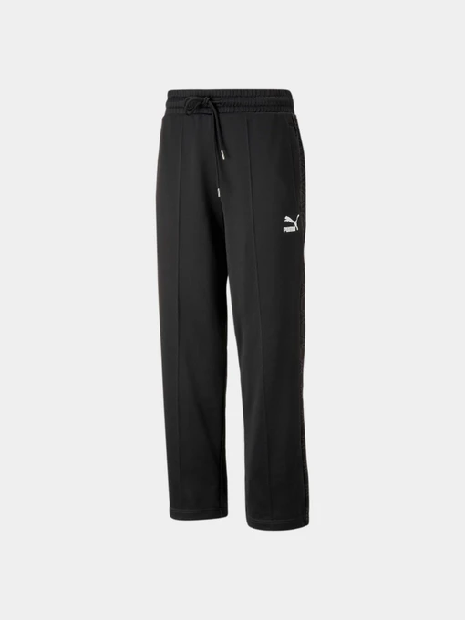 Брюки PUMA T7 Trend 7etter Track Pants модель 538343 Фото