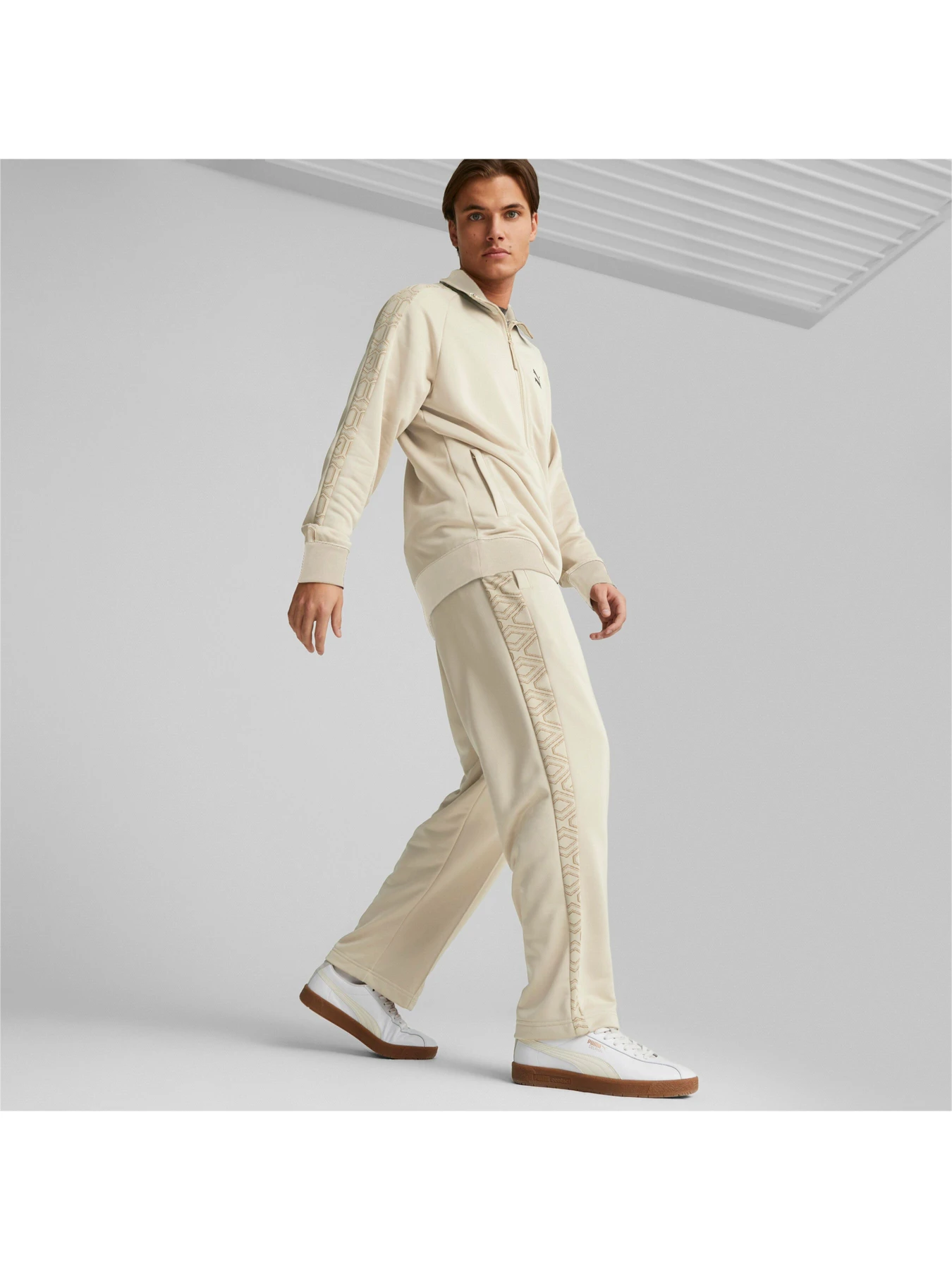 Брюки PUMA модель 538343 Брюки PUMA модель 538343 Фото