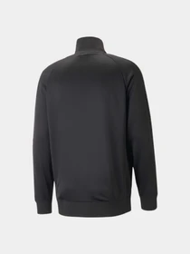Худі та світшоти PUMA T7 Trend 7etter Track Jacket модель 538342 Фото