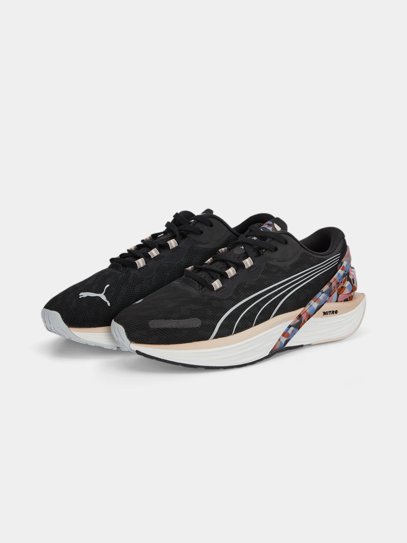 Кроссовки PUMA модель 377188 Кроссовки PUMA модель 377188 Фото