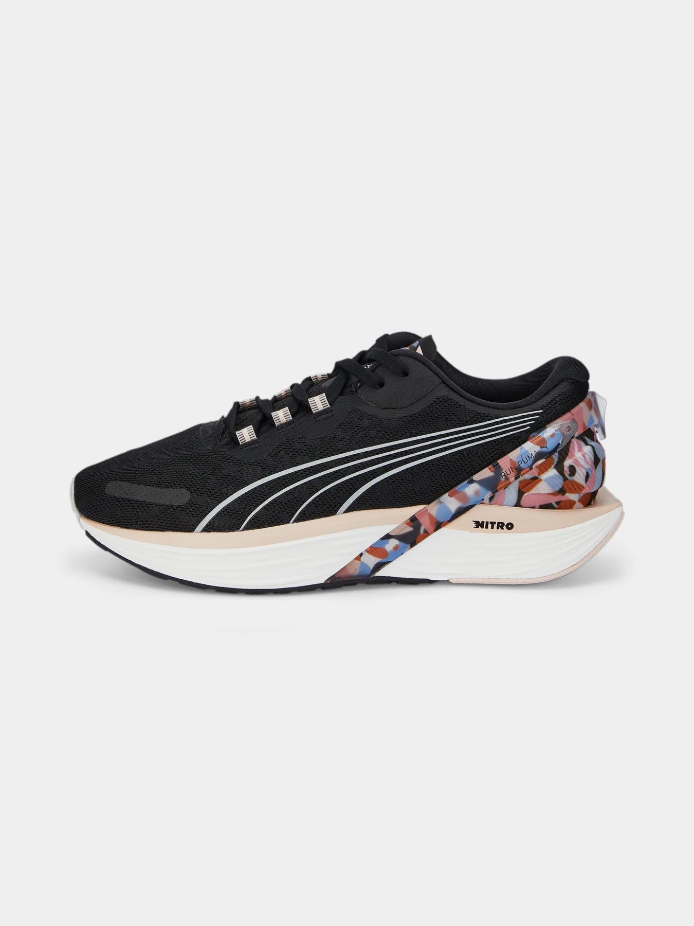 Кроссовки PUMA модель 377188 Кроссовки PUMA модель 377188 Фото