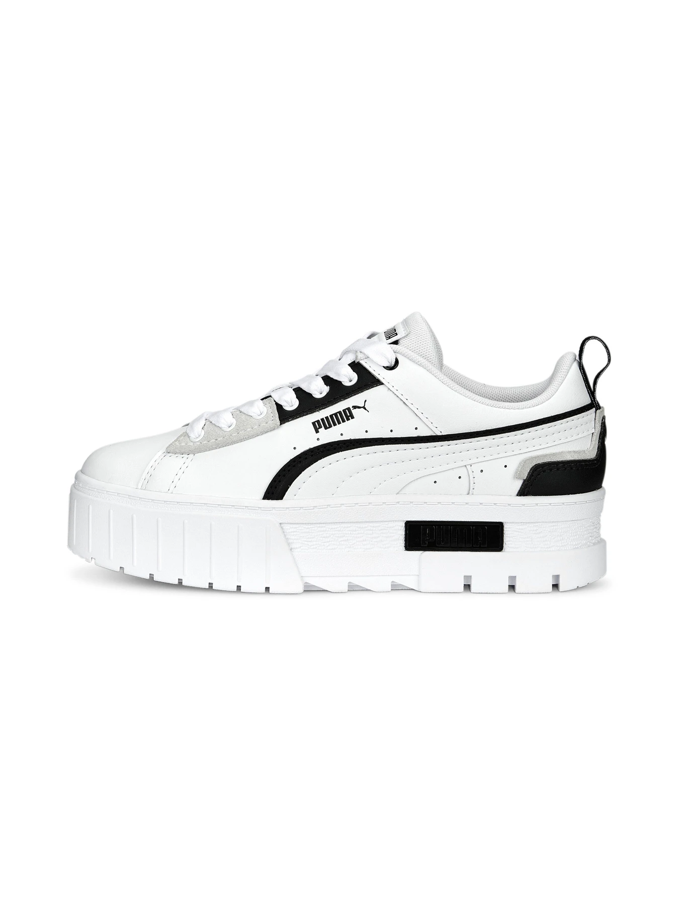 Кроссовки PUMA Mayze UT Wns модель 389862 Фото