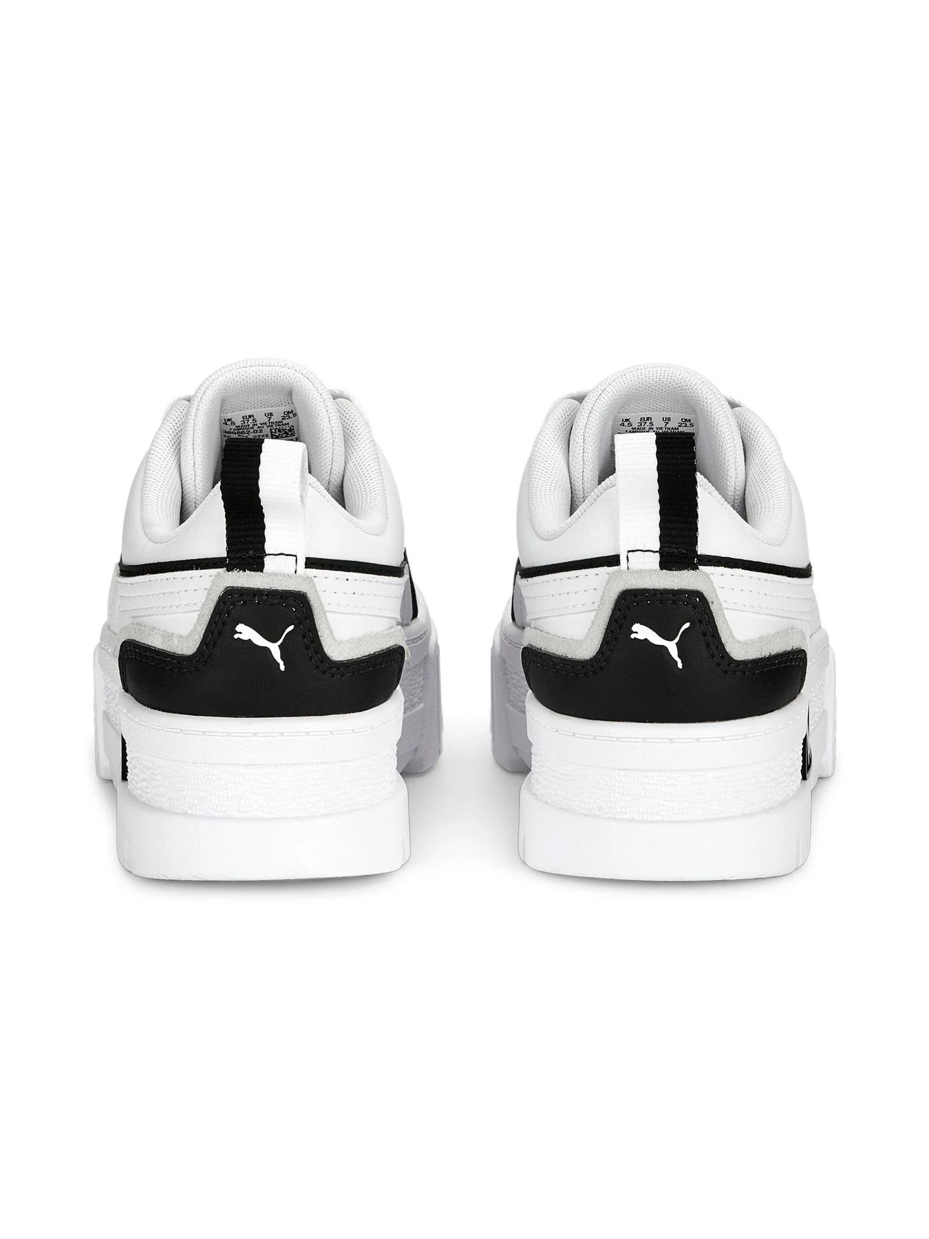 Кроссовки PUMA Mayze UT Wns модель 389862 Фото