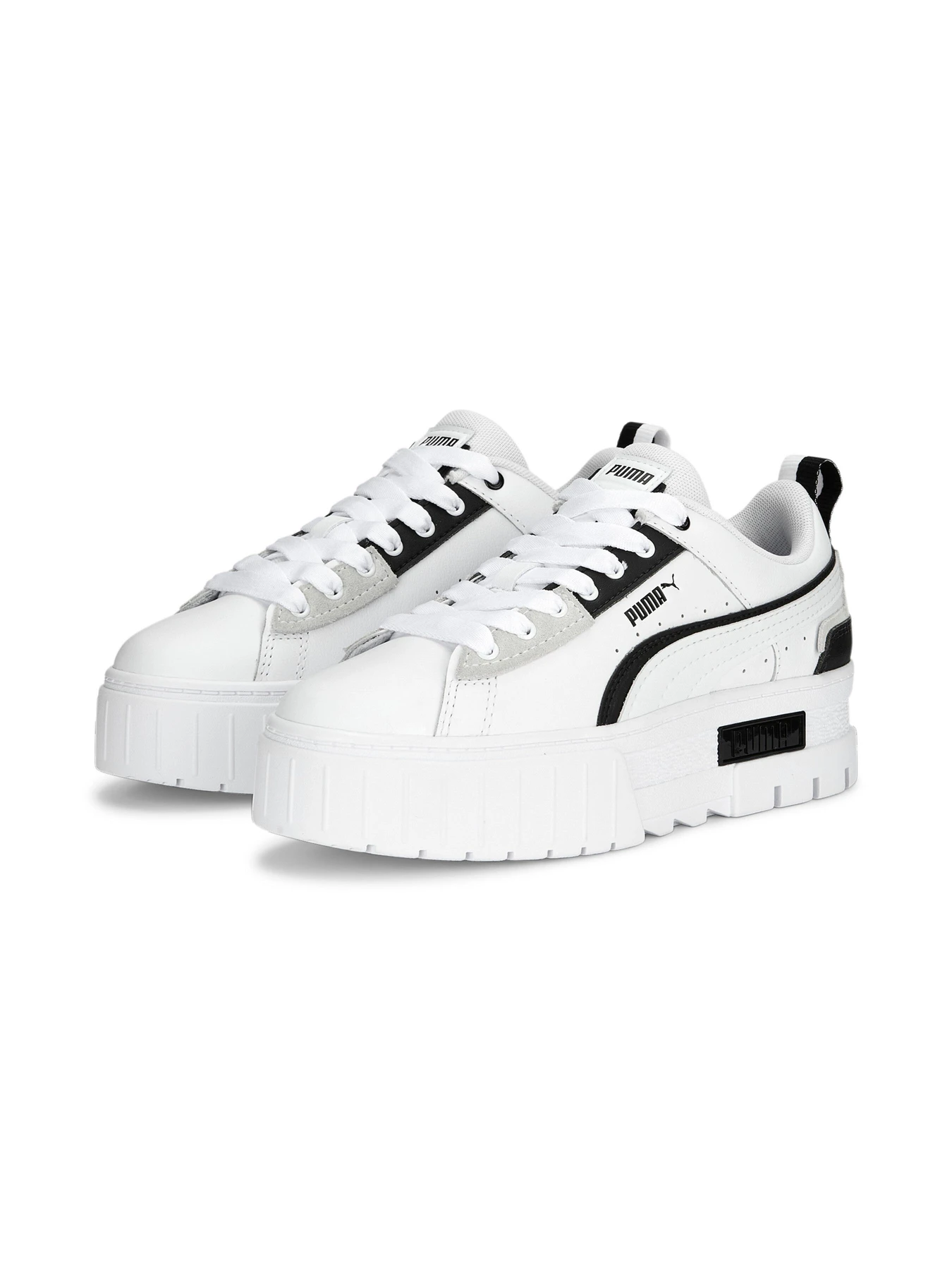 Кроссовки PUMA Mayze UT Wns модель 389862 Фото
