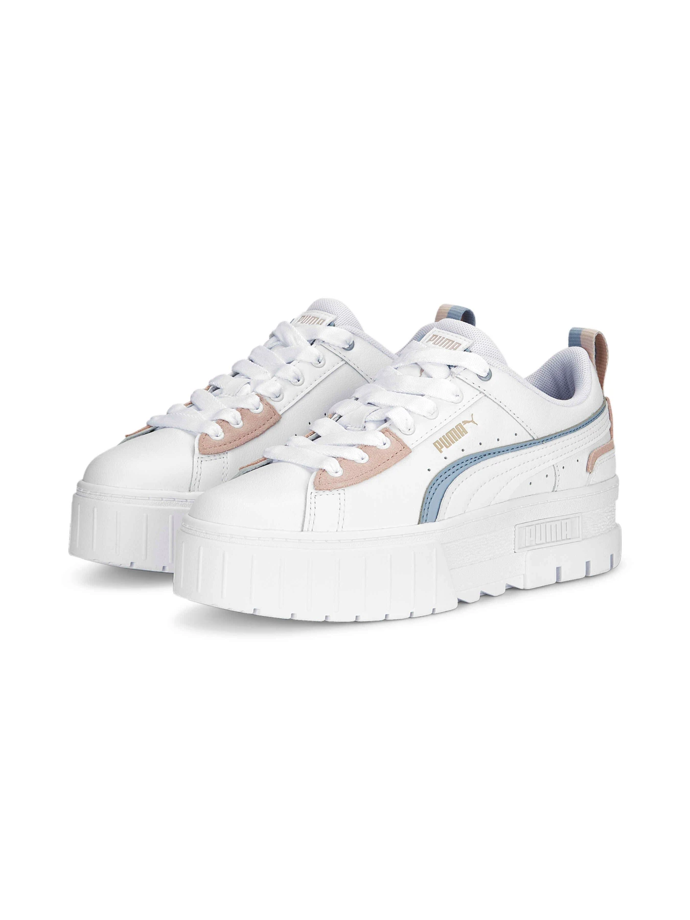 Кроссовки PUMA Mayze Ut Wns модель 389862 Фото