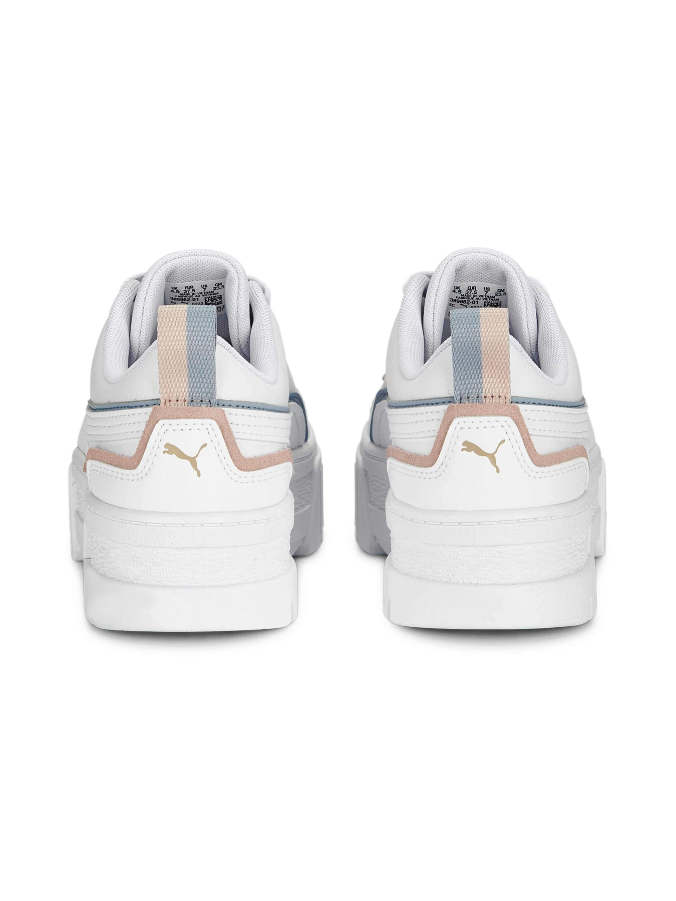 Кроссовки PUMA Mayze Ut Wns модель 389862 Фото