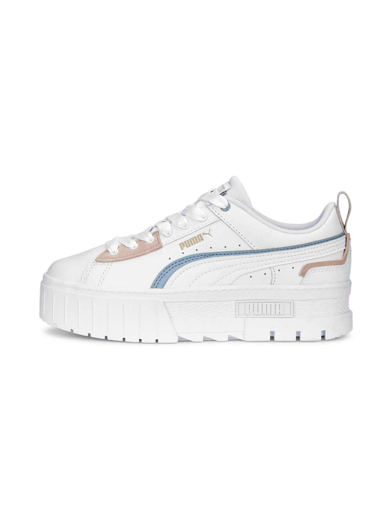 Кроссовки PUMA Mayze Ut Wns модель 389862 Фото