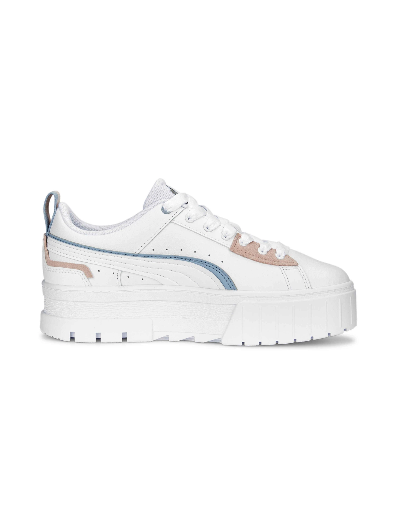 Кроссовки PUMA Mayze Ut Wns модель 389862 Фото