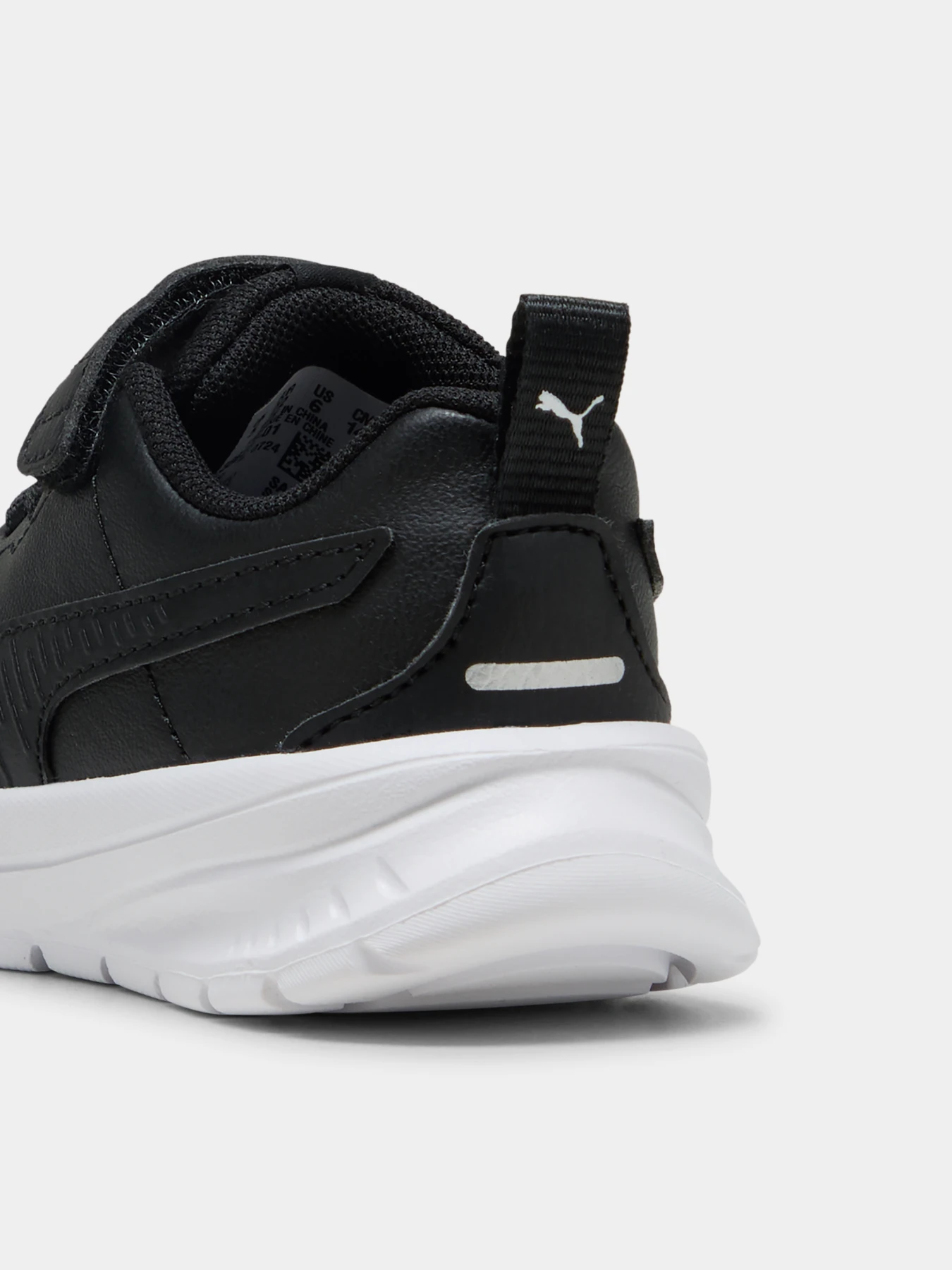 Кроссовки PUMA Evolve Run Sl Ac+ Inf модель 386237 Кроссовки PUMA Evolve Run Sl Ac+ Inf модель 386237 Фото