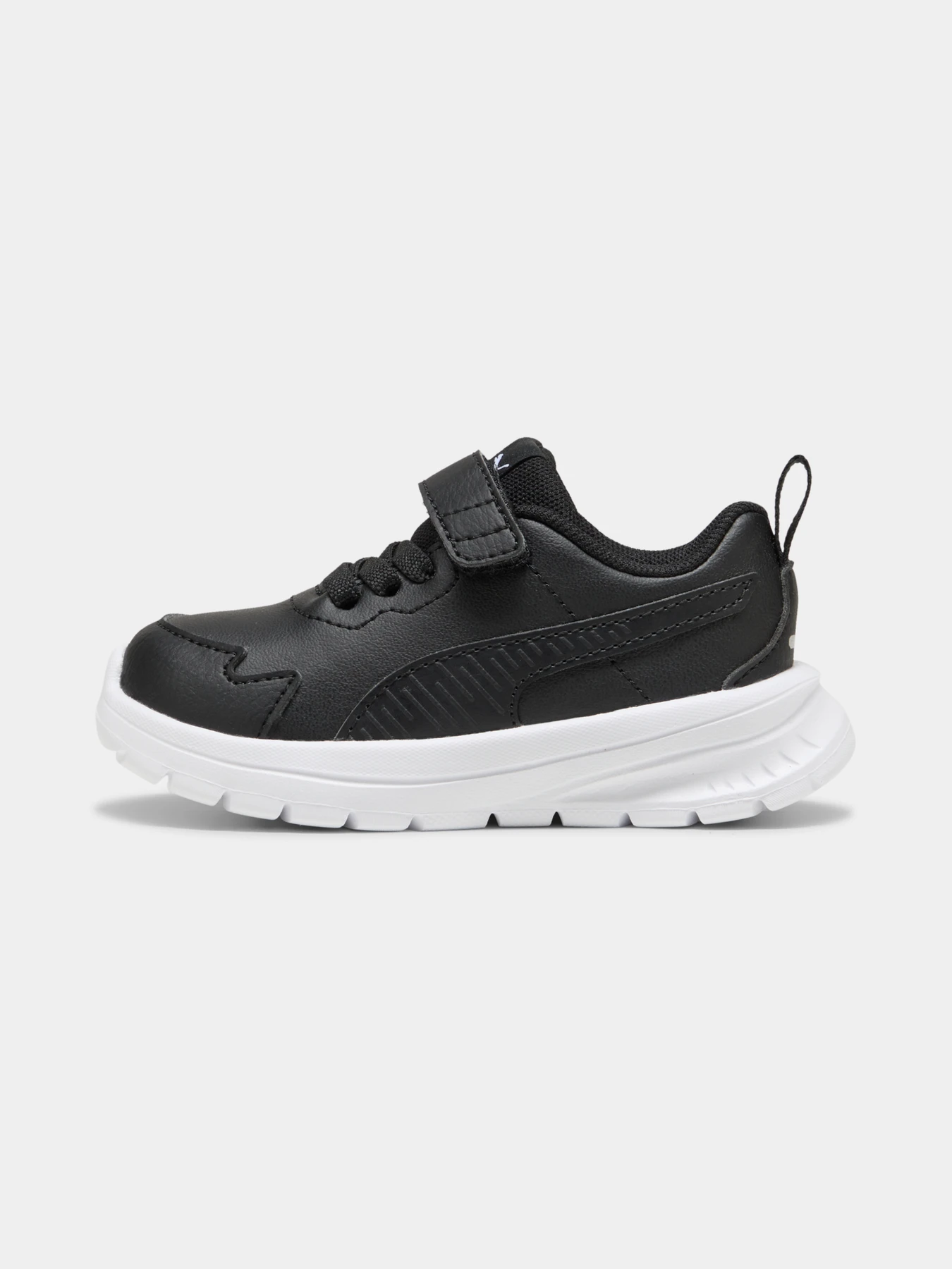 Кроссовки PUMA Evolve Run Sl Ac+ Inf модель 386237 Кроссовки PUMA Evolve Run Sl Ac+ Inf модель 386237 Фото