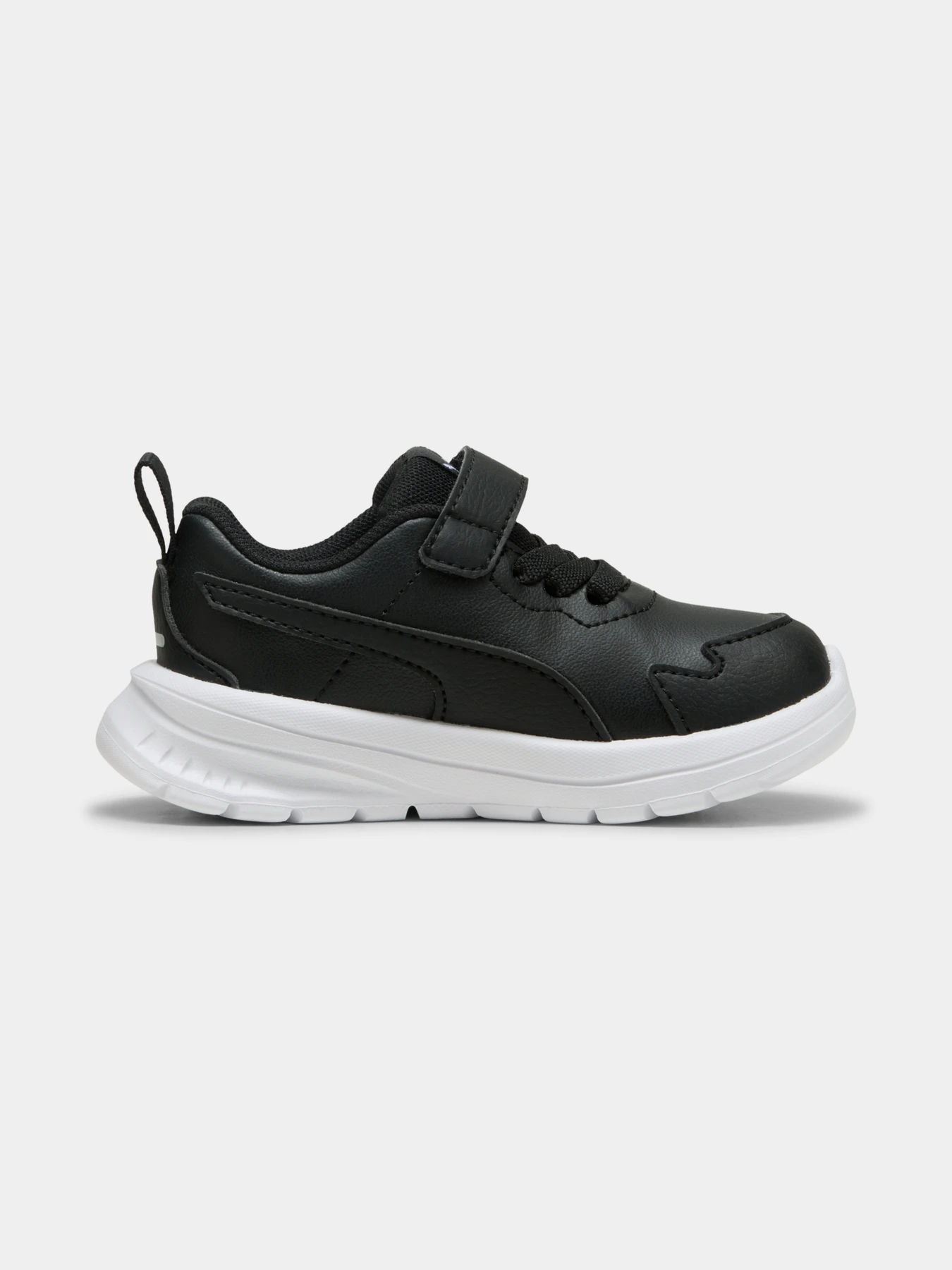 Кроссовки PUMA Evolve Run Sl Ac+ Inf модель 386237 Кроссовки PUMA Evolve Run Sl Ac+ Inf модель 386237 Фото