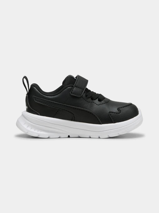 Кроссовки PUMA Evolve Run Sl Ac+ Inf модель 386237 Фото