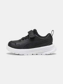Кроссовки PUMA Evolve Run Sl Ac+ Inf модель 386237 Фото