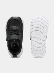 Кроссовки PUMA Evolve Run Sl Ac+ Inf модель 386237 Фото