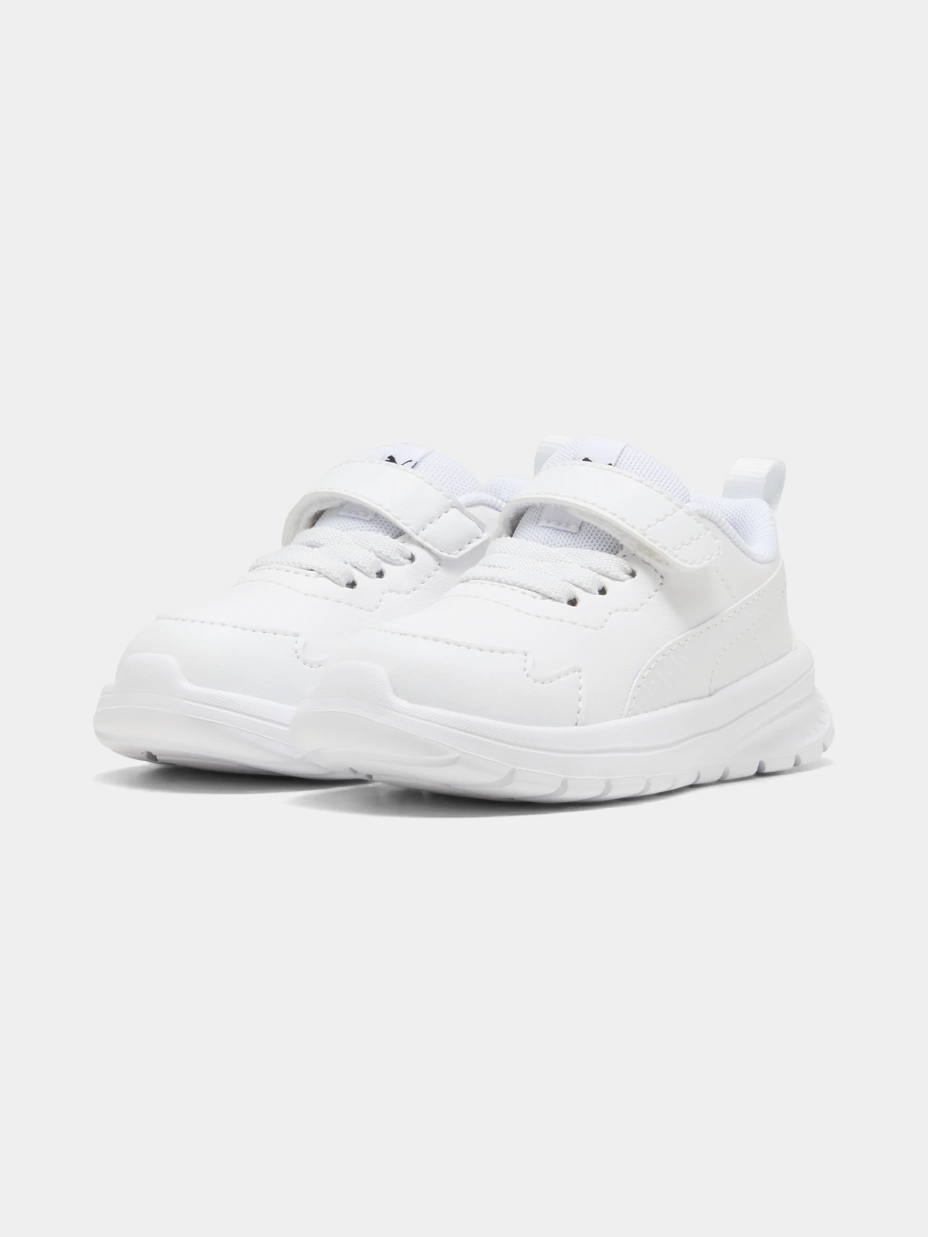 Кроссовки PUMA Evolve Run Sl Ac+ Inf модель 386237 Кроссовки PUMA Evolve Run Sl Ac+ Inf модель 386237 Фото
