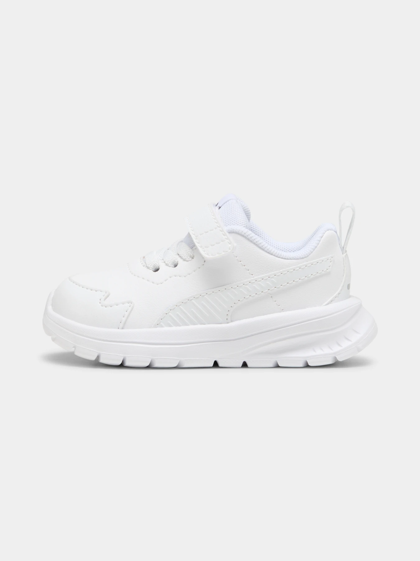 Кроссовки PUMA Evolve Run Sl Ac+ Inf модель 386237 Кроссовки PUMA Evolve Run Sl Ac+ Inf модель 386237 Фото