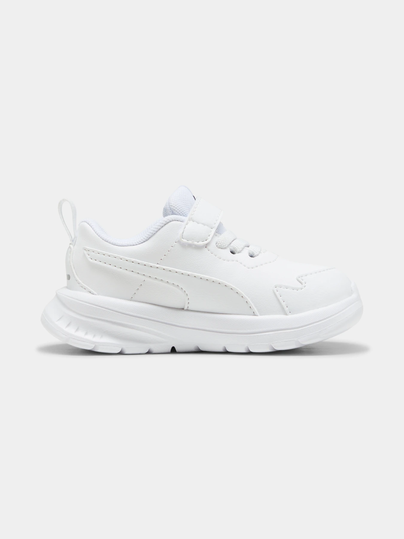 Кроссовки PUMA Evolve Run Sl Ac+ Inf модель 386237 Кроссовки PUMA Evolve Run Sl Ac+ Inf модель 386237 Фото