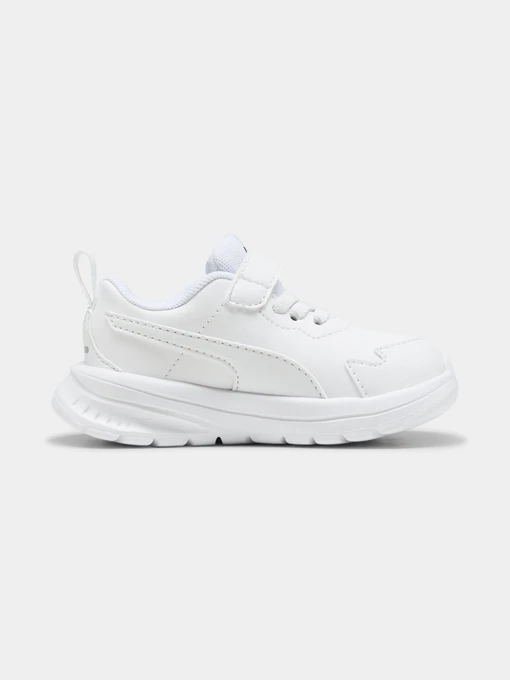 Кроссовки PUMA Evolve Run Sl Ac+ Inf модель 386237 Фото