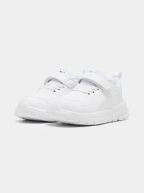 Кроссовки PUMA Evolve Run Sl Ac+ Inf модель 386237 Фото
