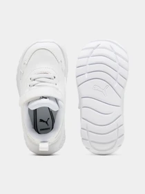 Кроссовки PUMA Evolve Run Sl Ac+ Inf модель 386237 Фото