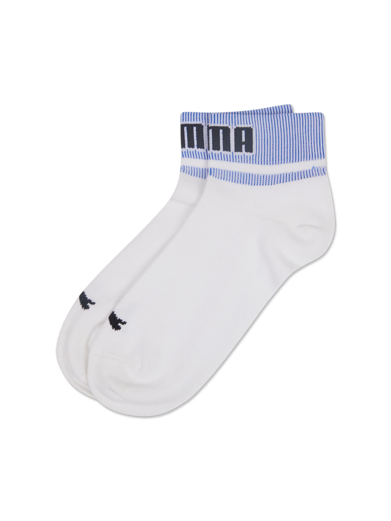 Носки и гольфы PUMA Unisex New Heritage Qua модель 938021 Фото