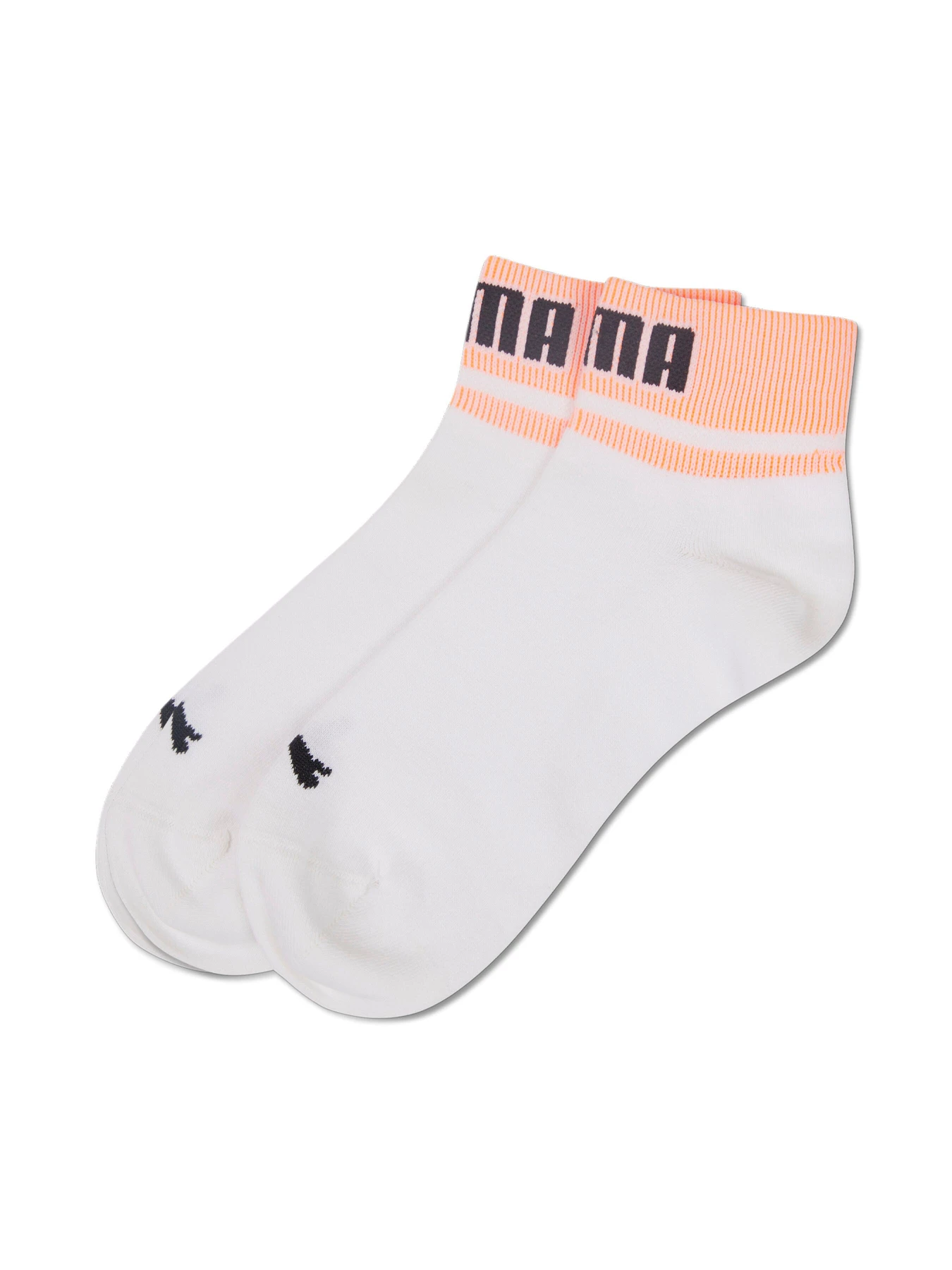 Носки и гольфы PUMA Unisex New Heritage Qua модель 938021 Фото
