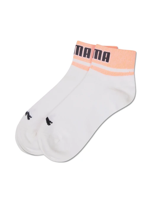 Носки и гольфы PUMA Unisex New Heritage Qua модель 938021 Фото