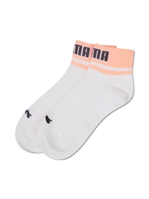 Носки и гольфы PUMA Unisex New Heritage Qua модель 938021 Фото