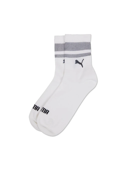 Носки и гольфы PUMA Unisex New Heritage Sho модель 938022 Фото