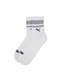 Носки и гольфы PUMA Unisex New Heritage Sho модель 938022 Фото