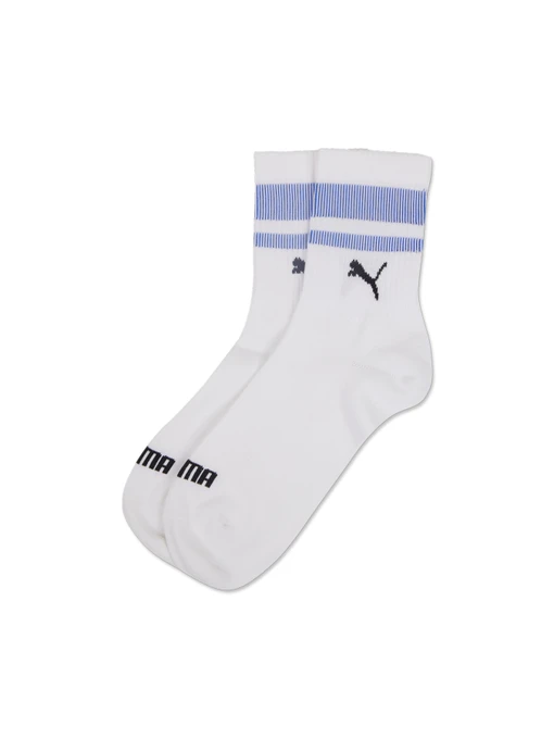 Носки и гольфы PUMA Unisex New Heritage Sho модель 938022 Фото