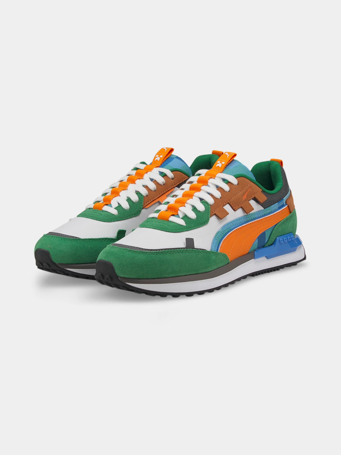 Кроссовки PUMA модель 385748 Фото