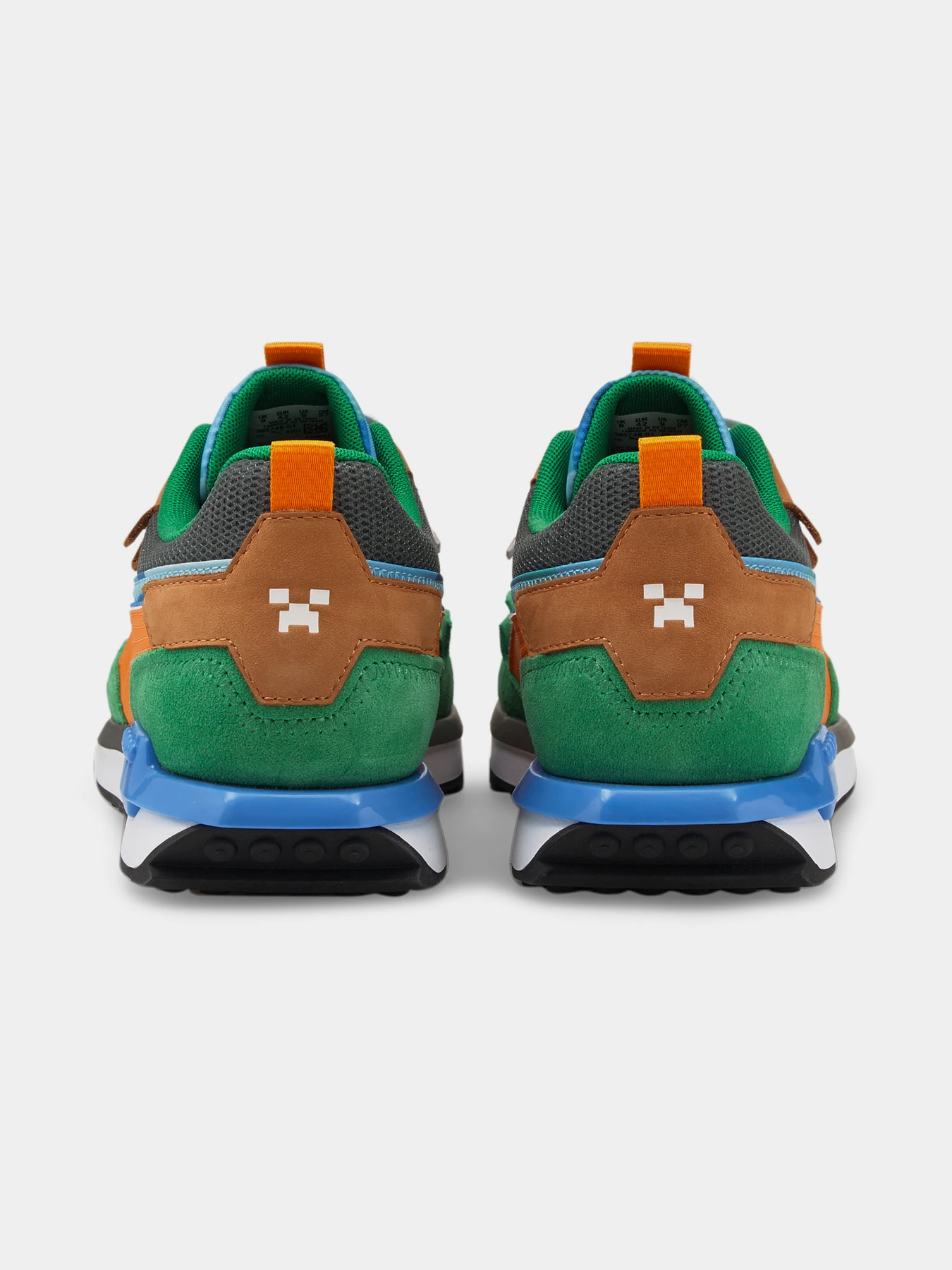 Кроссовки PUMA модель 385748 Фото