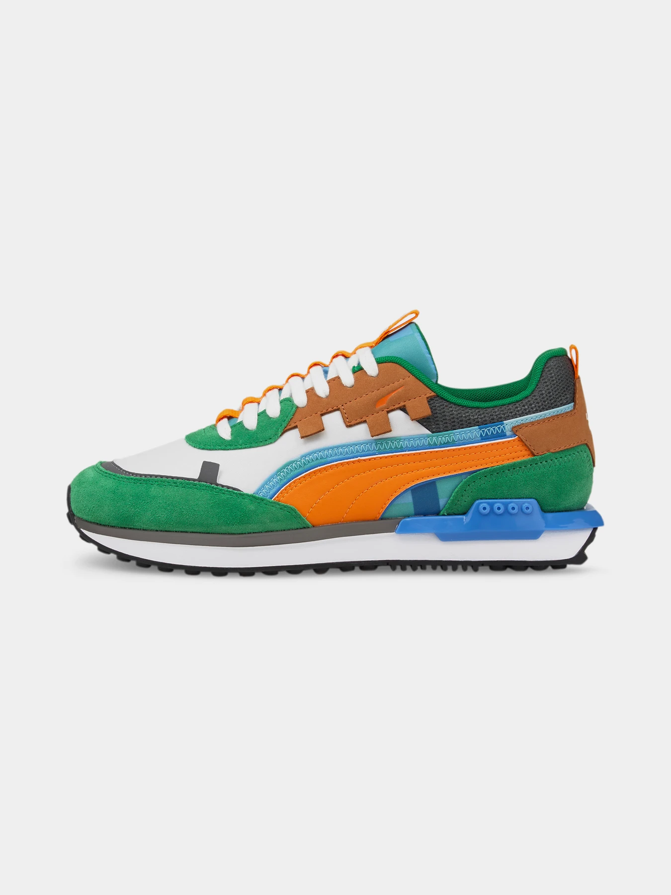 Кроссовки PUMA модель 385748 Фото
