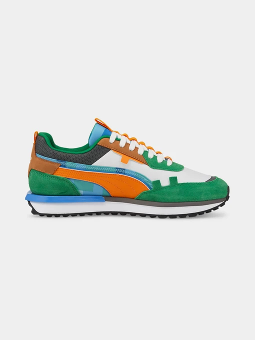 Кроссовки PUMA модель 385748 Фото