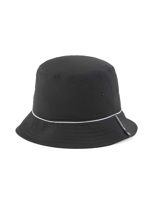 Шапки та кепки PUMA Bmw Mms Bucket Hat модель 024481 Фото
