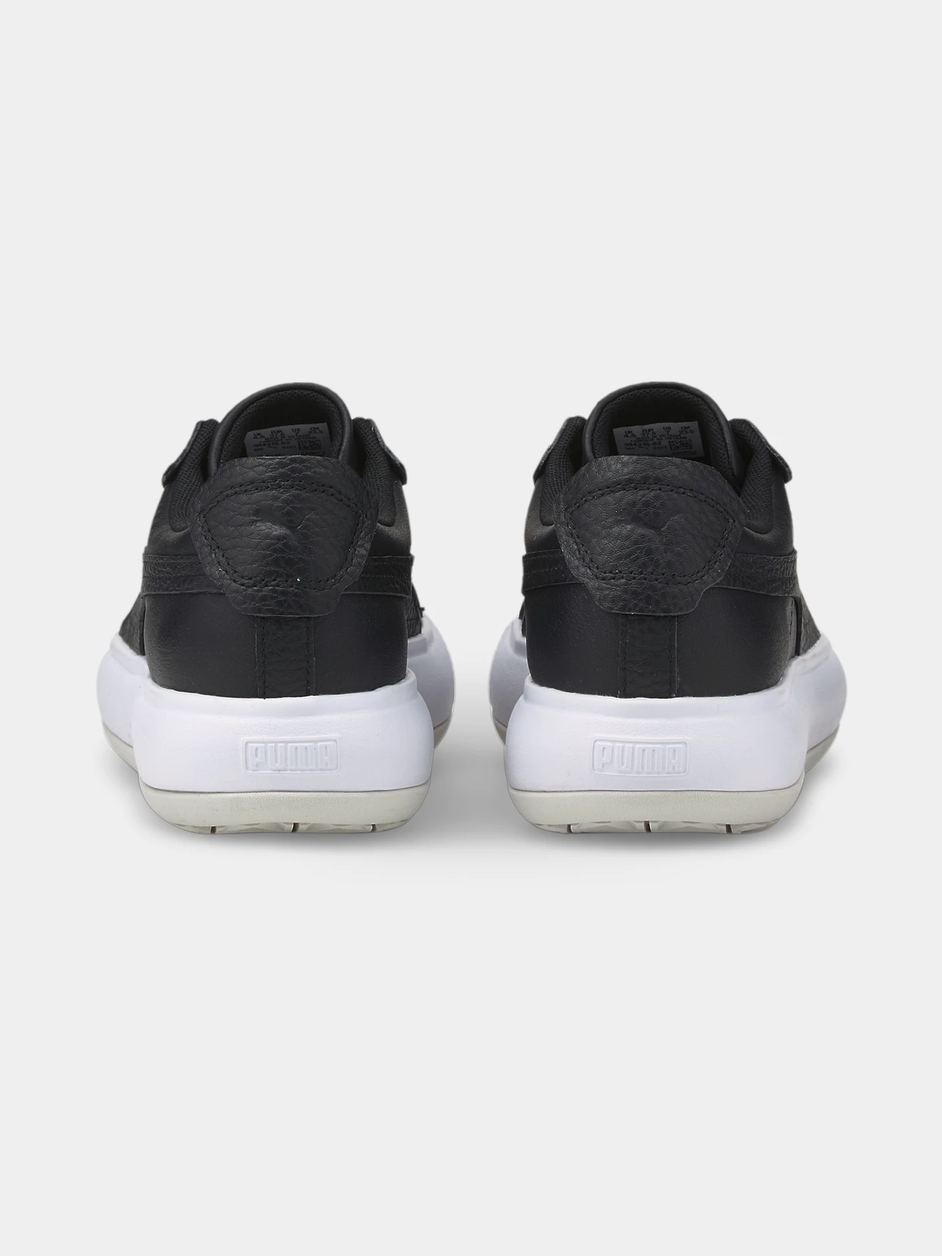 Кросівки PUMA Suede Mayu Rare Lth Wns модель 384316 Кросівки PUMA Suede Mayu Rare Lth Wns модель 384316 Фото