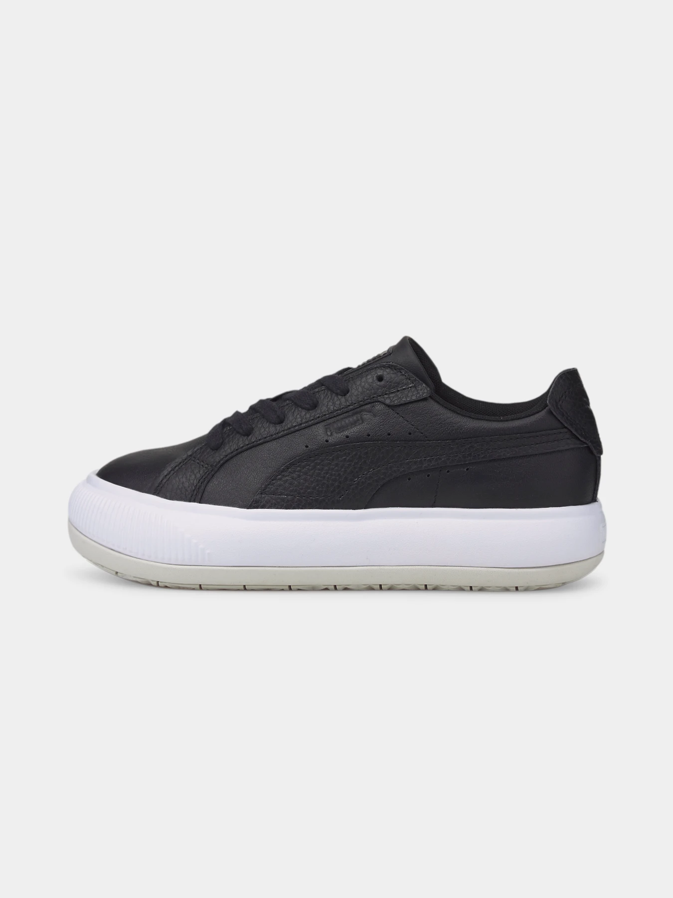 Кросівки PUMA Suede Mayu Rare Lth Wns модель 384316 Кросівки PUMA Suede Mayu Rare Lth Wns модель 384316 Фото