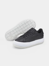 Кросівки PUMA Suede Mayu Rare Lth Wns модель 384316 Фото