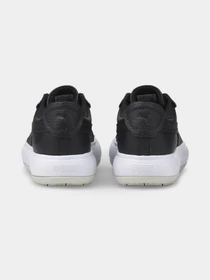 Кросівки PUMA Suede Mayu Rare Lth Wns модель 384316 Фото