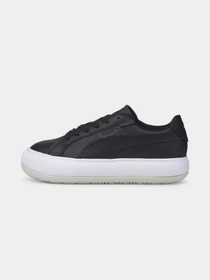 Кросівки PUMA Suede Mayu Rare Lth Wns модель 384316 Фото