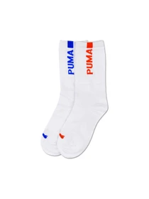 Носки и гольфы PUMA Women Slouch Sock 2p модель 938005 Фото