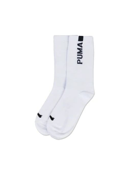 Носки и гольфы PUMA Women Slouch Sock 2p модель 938005 Фото