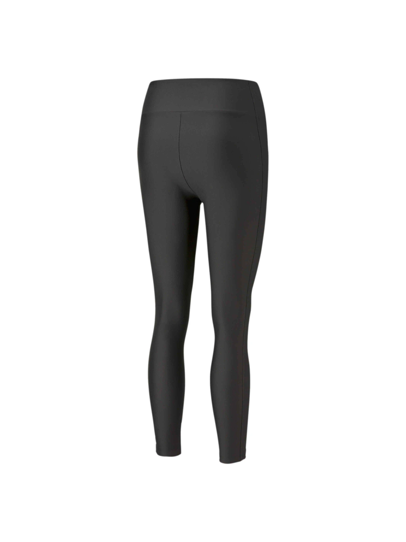 Брюки PUMA T7 High Waist Leggings модель 539146 Фото